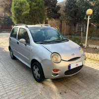 ام وی ام ۱۱۰اتومات کم کارکرد|خودرو سواری و وانت|کرج, گلشهر|دیوار