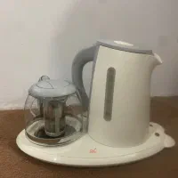 چای ساز|سماور، چای‌ساز، قهوه‌ساز|محمدشهر, سیدآباد|دیوار