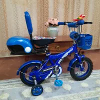 دوچرخه 12 درحدنو