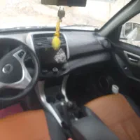 لیفان x60مدل۹۳بدون رنگ فروش فوری|خودرو سواری و وانت|درمیان, |دیوار