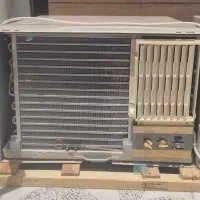 خرید و فروش کولر گازی پنجره ای اوجنرال|کولر گازی و فن‌کوئل|جهرم, |دیوار