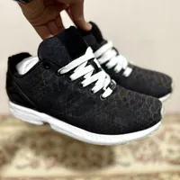 کتونی zx فلوکس|کیف، کفش، کمربند|گلستان (تهران), |دیوار