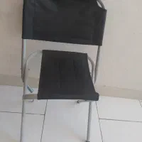 صندلی تاشو
