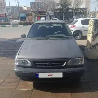 پراید92|خودرو سواری و وانت|سبزوار, بیهق شرقی|دیوار