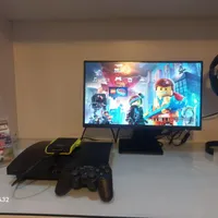 ps3 slim در حد نو 160گیگابایت|کنسول، بازی ویدئویی و آنلاین|تهران, زعفرانیه|دیوار