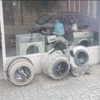 تعمیرات تخصصی لباسشویی یخچال ساید|خدمات پیشه و مهارت|اردبیل, |دیوار