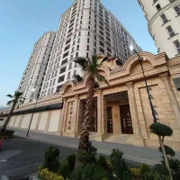 ۱۱۵متر ۲خواب کلیدنخورده طبقات بالارونیکاپالاس کوهک