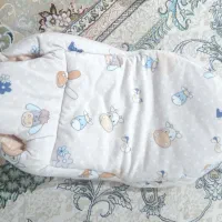 قنداق سوییسی|اسباب و اثاث بچه|گنبد کاووس, |دیوار