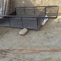 باربند حمل مبل