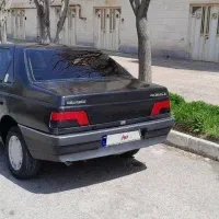 پژو ۴۰۵