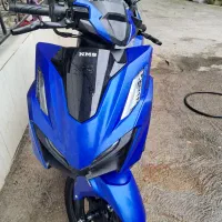 cl160 گلکسی|موتورسیکلت|تالش, هشتپر|دیوار