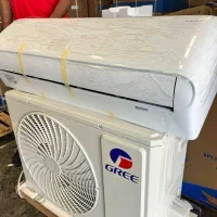 کولرگازی گری ۳۰هزار فوق‌کم مصرف GREE 30000