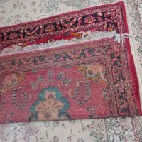 فرش دست بافت  قدیمی