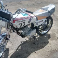 موتور هوندا