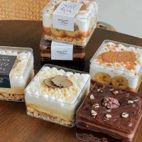 آموزش شیرینی پزی