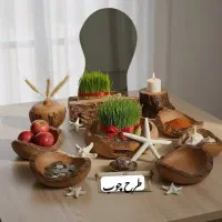 انواع هفت سین