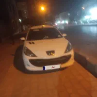 207مدل 97|خودرو سواری و وانت|همدان, |دیوار