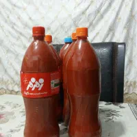 رب گوجه فرنگی کوردی