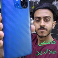 شیاومی 12c هاشمی علاالدین