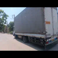 ایویکو|خودرو سنگین|گرگان, |دیوار