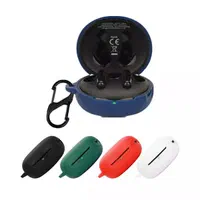 کاور سیلیکونی ایرپاد Qcy و Haylou و anker