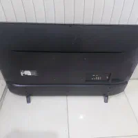 دوعدد تلویزیون ال ای دی ۴۳اینج و۴۰اینج|تلویزیون و پروژکتور|دزفول, |دیوار