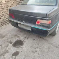 فروش پژو۲۰۰۰|خودرو سواری و وانت|اراک, |دیوار