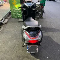 موتور هوندا اکتیوا ۱۴۰۳