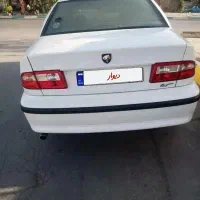 سمند 1400داشبورد جدید