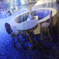 میز صندلی|دفتر کار|سبزوار, پاسداران|دیوار