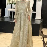 لباس مجلسی