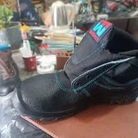 کفش ایمنی محشر