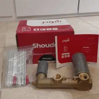 باکس تو کار روشویی شودر