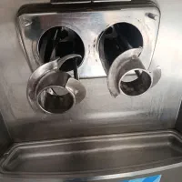 دستگاه بستتنی اصل پارو نشکن استیل تک فاز ۳ قیف