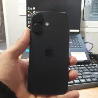 آیفون ۱۶ نرمال