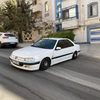 پژو پارس پنوماتیک مدل 86|خودرو سواری و وانت|تهران, اکباتان|دیوار
