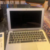 مک بوک ایر اپل با نو فرقی نمیکنه زیر خاکی|رایانه همراه|تهران, جردن|دیوار