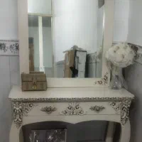 میز کنسول