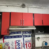 کابینت آشپزخانه
