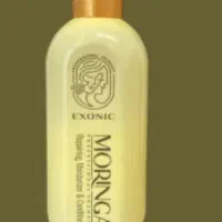 شامپوی مورینگا