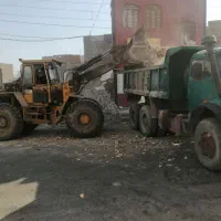 تخریب منازل و ادارات و سرامیک کاری و تعمیرات|خدمات پیشه و مهارت|خرمشهر, |دیوار