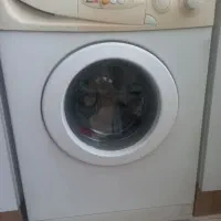 ماشین لباسشویی آبسال