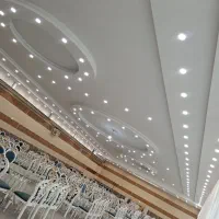 باغ تالار لرد گلدشت