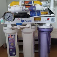 فروش و تعمیر و تعویض فیلتر انواع تصفیه آب