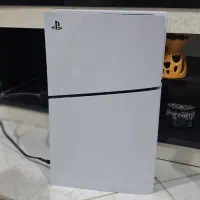 ps5 Slim|کنسول، بازی ویدئویی و آنلاین|فردیس, سرحد آباد|دیوار