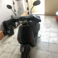 موتور پاکشتی ۵۰ cc