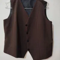 کت ، شلوار ، ژیله جنس کرپ درجه یک|لباس|شیراز, شهرک سراج|دیوار