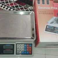 ترازو محک برق کاری ساختمان با تخفیف