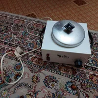دستگاه ذوب موم وکس|آرایشی، بهداشتی، درمانی|تهران, گلچین|دیوار