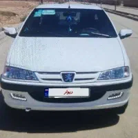 پژوپارس سال سفارشی مدل۴۰۲